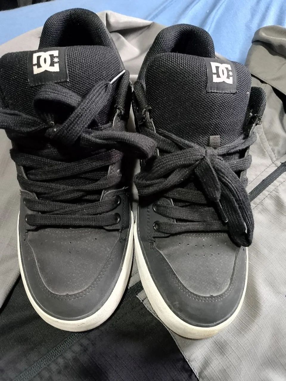 DC shoes + Corta Vento Element  - Foto 4