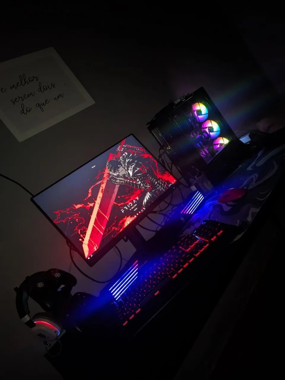 Pc gamer I5 + GTX 1650 - Foto 4