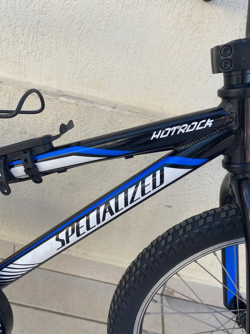 Bicicleta infantil Specialized hotrock - Foto 4