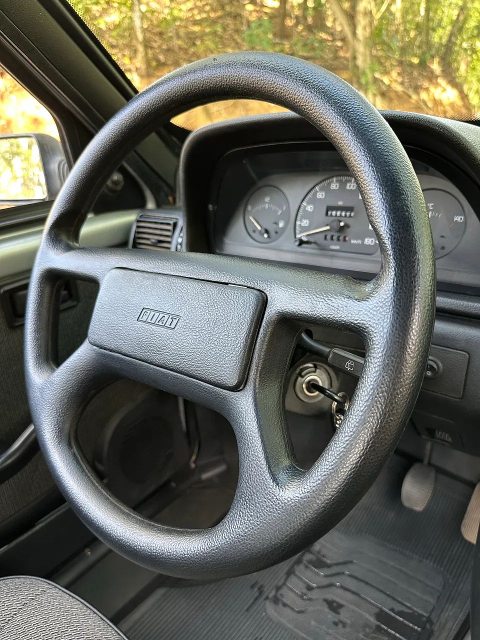 Fiat Uno Uno Mille EP 2p e 4p 1996