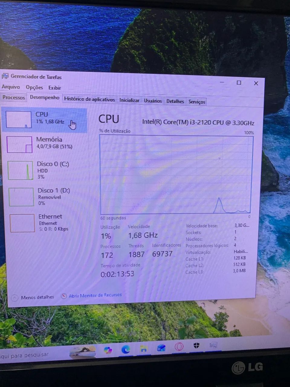 PC COMPLETO - Foto 2