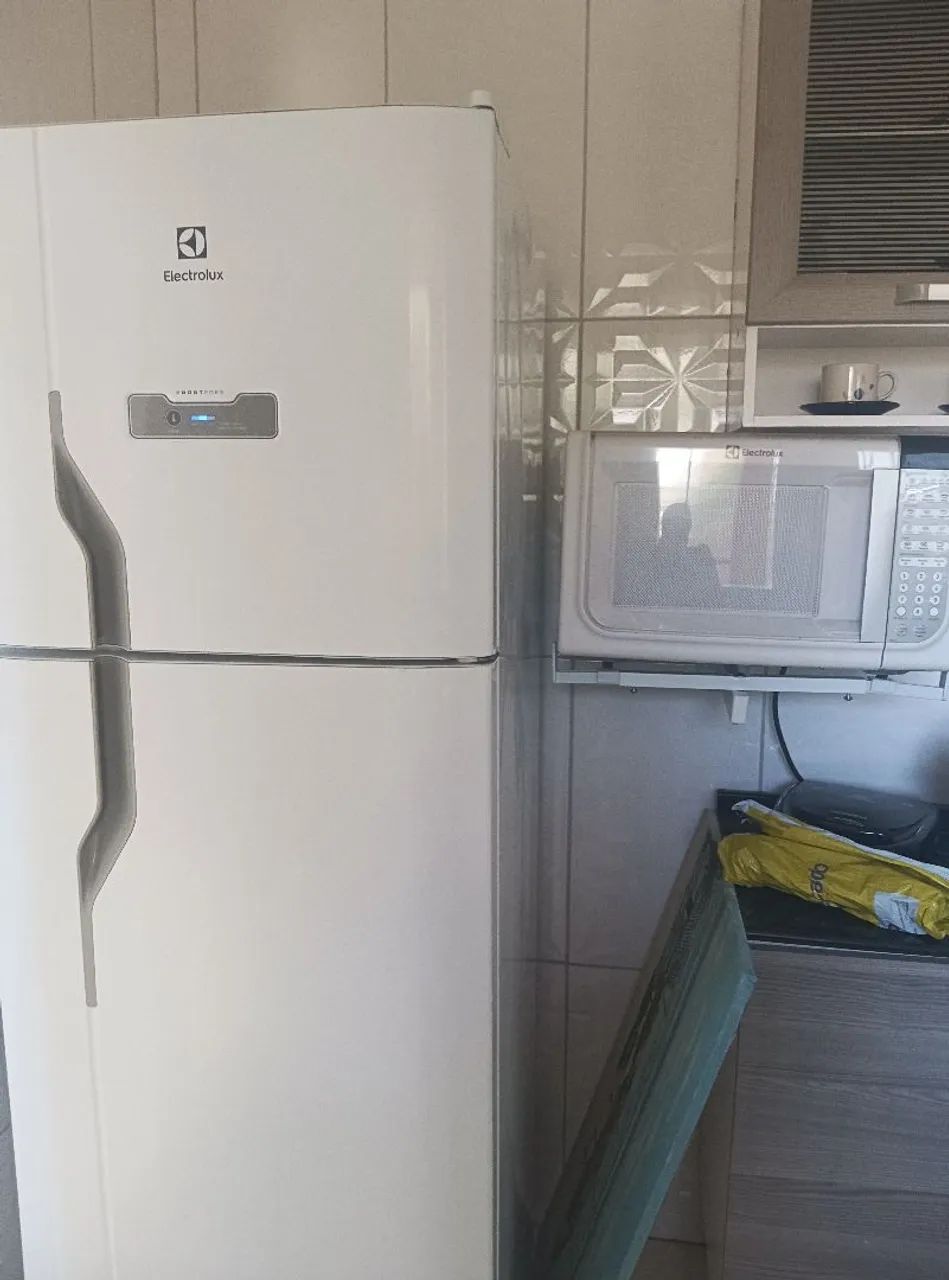 Quarto e sala  - Foto 4