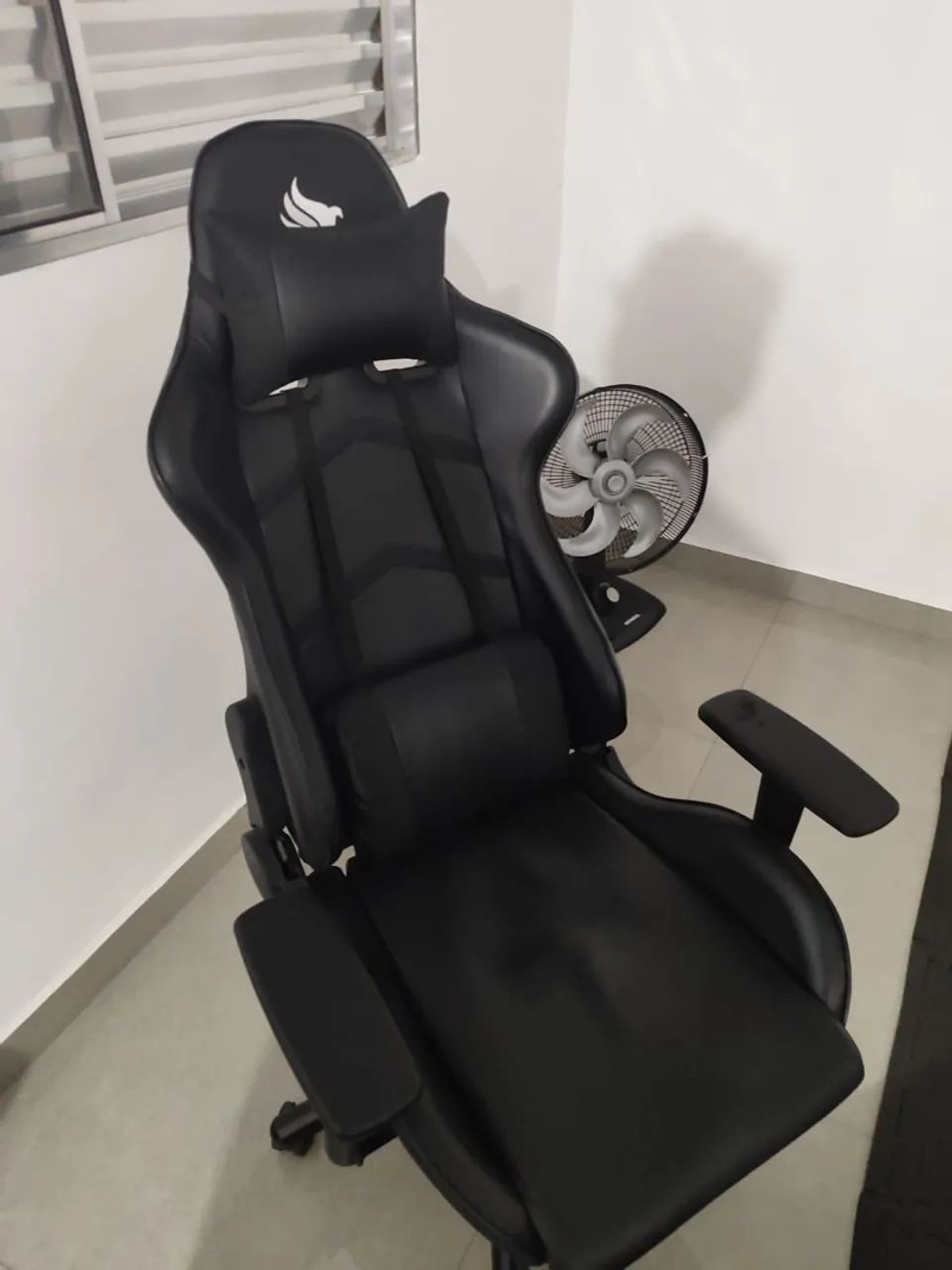 Cadeira gamer - Foto 5