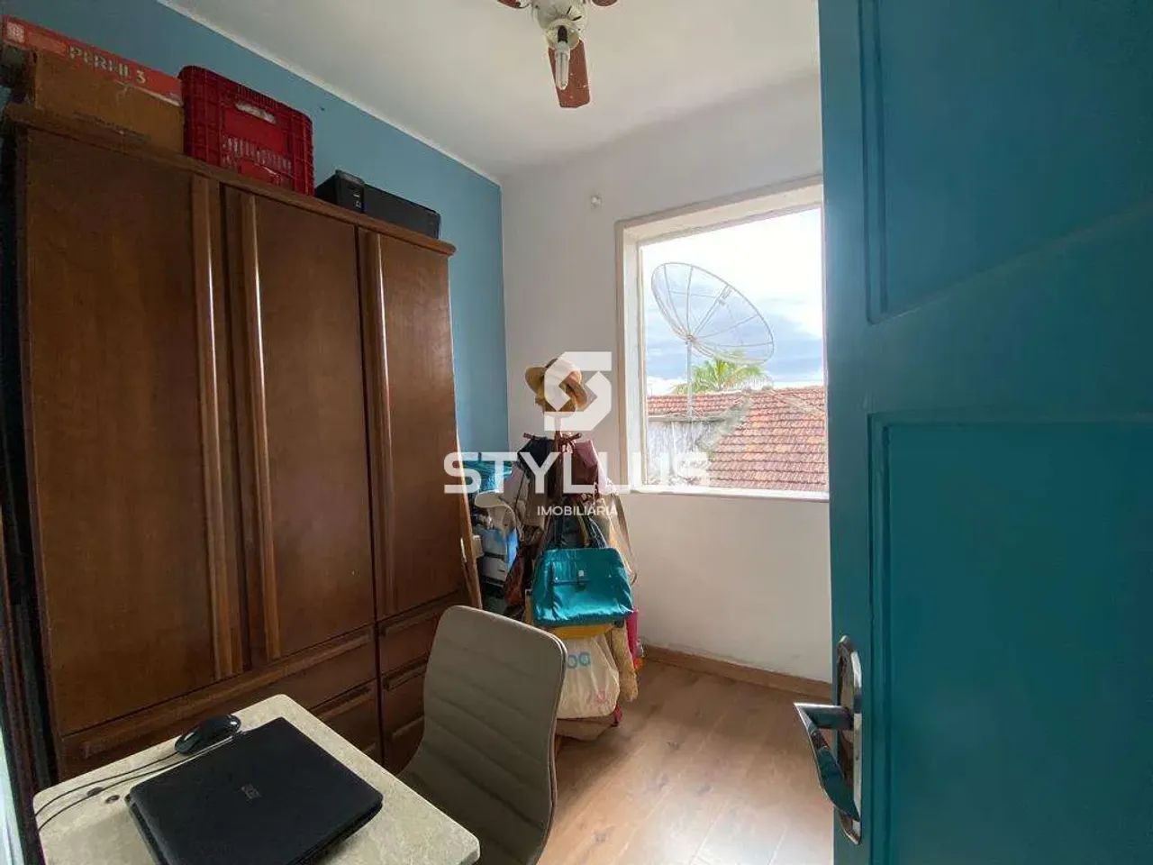 Aconchegante Apartamento em Localização Privilegiada com Comércio e Condução! M44N - Foto 8