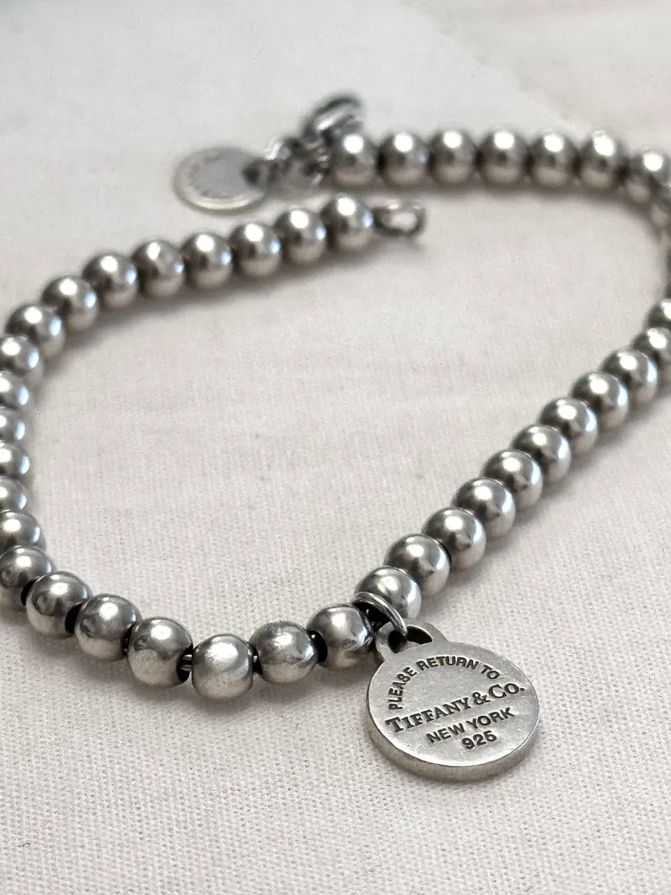 Pulseira Tiffany Original - Foto 2