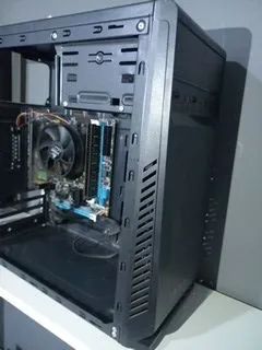 Pc Gamer 4° Geração + RX550 - Foto 4