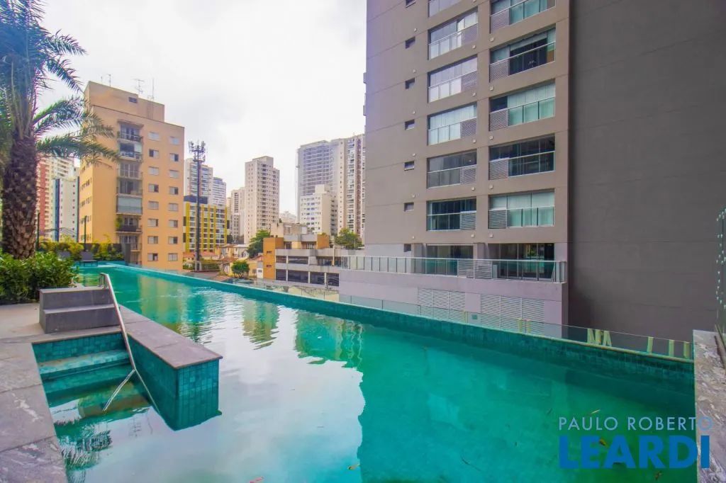 APARTAMENTO - VILA CLEMENTINO - SP - Foto 3