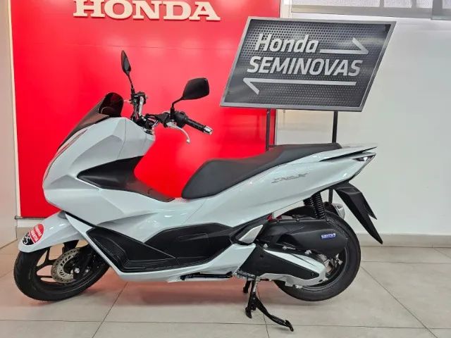 PCX 160 2025 ( TRANSF GRÁTIS ) - Foto 3