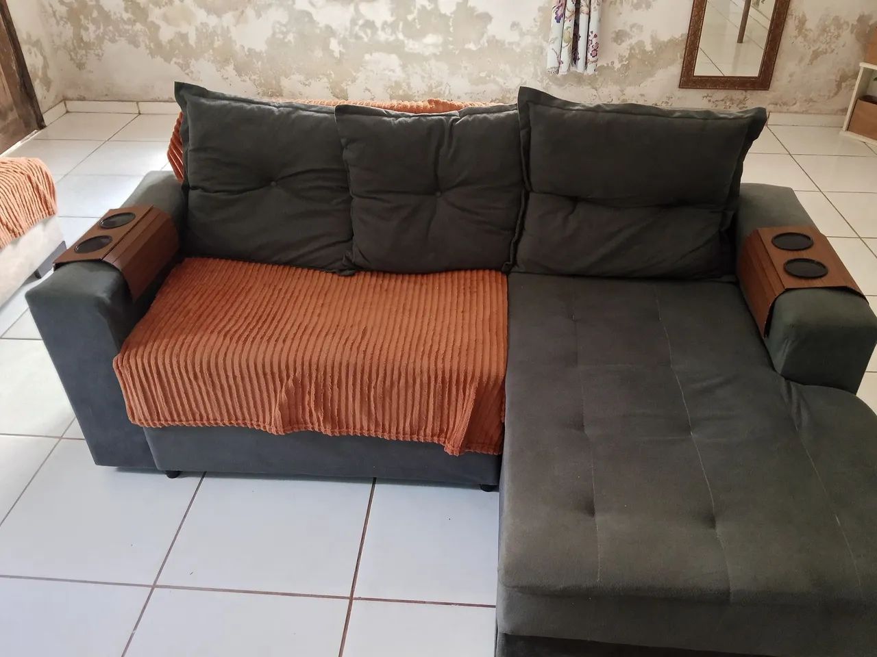 Sofá  - Foto 2