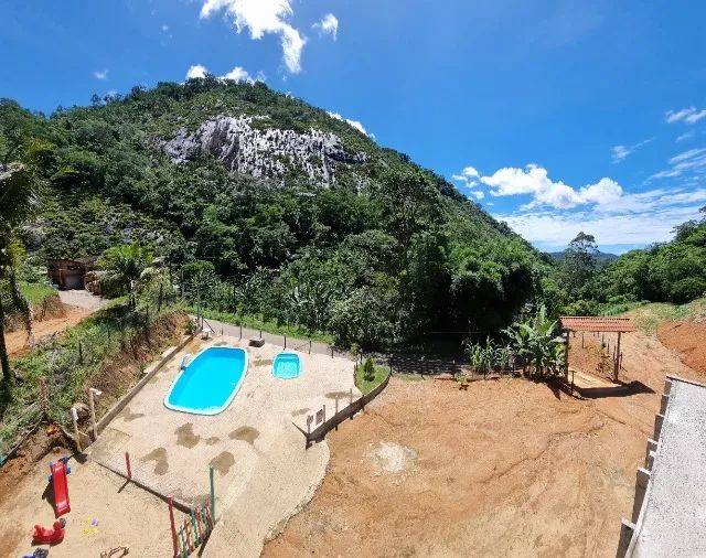 Foto - Santa Leopoldina - 