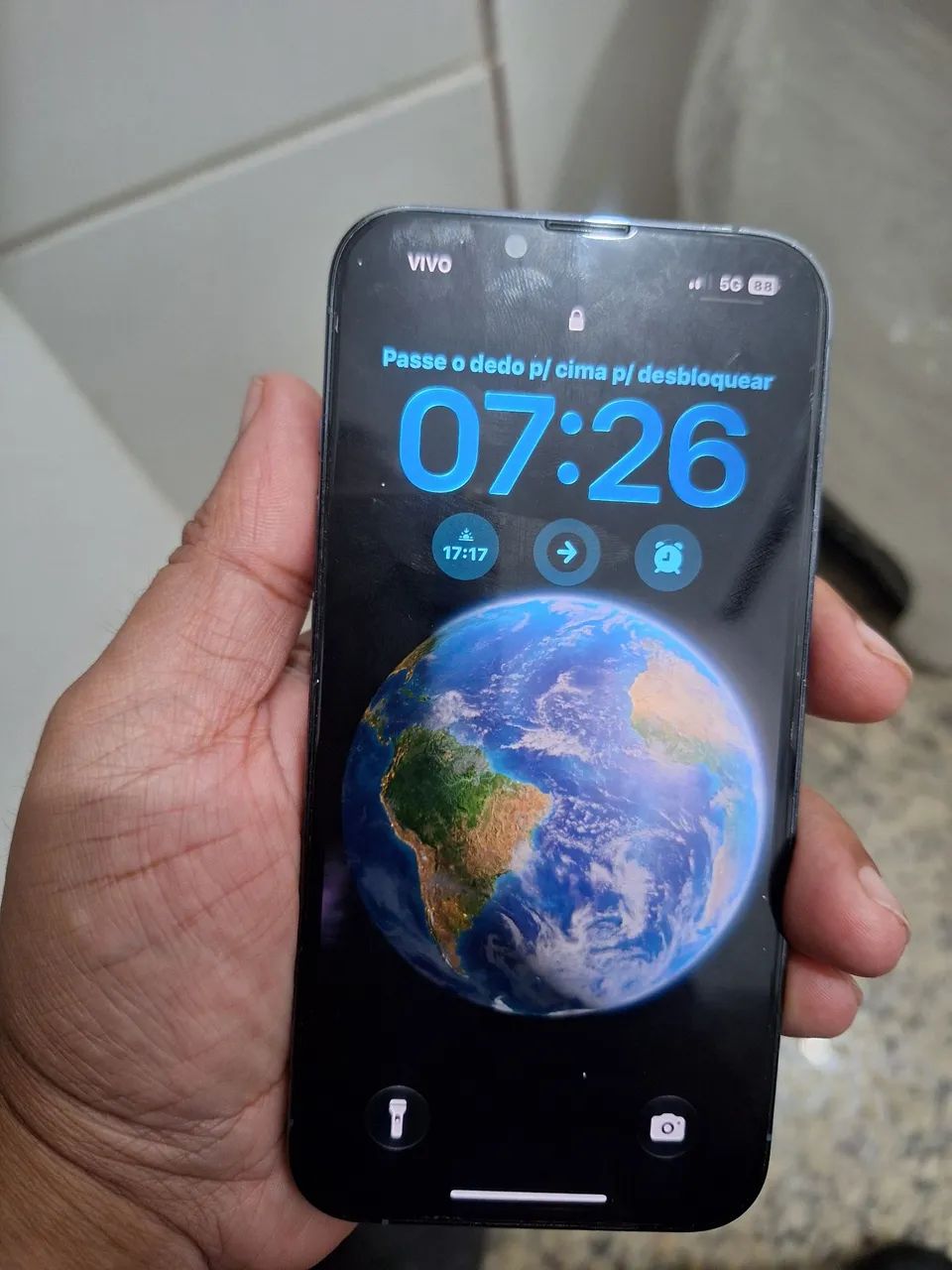 iPhone 13 pro 256 GB ( ler anúncio)