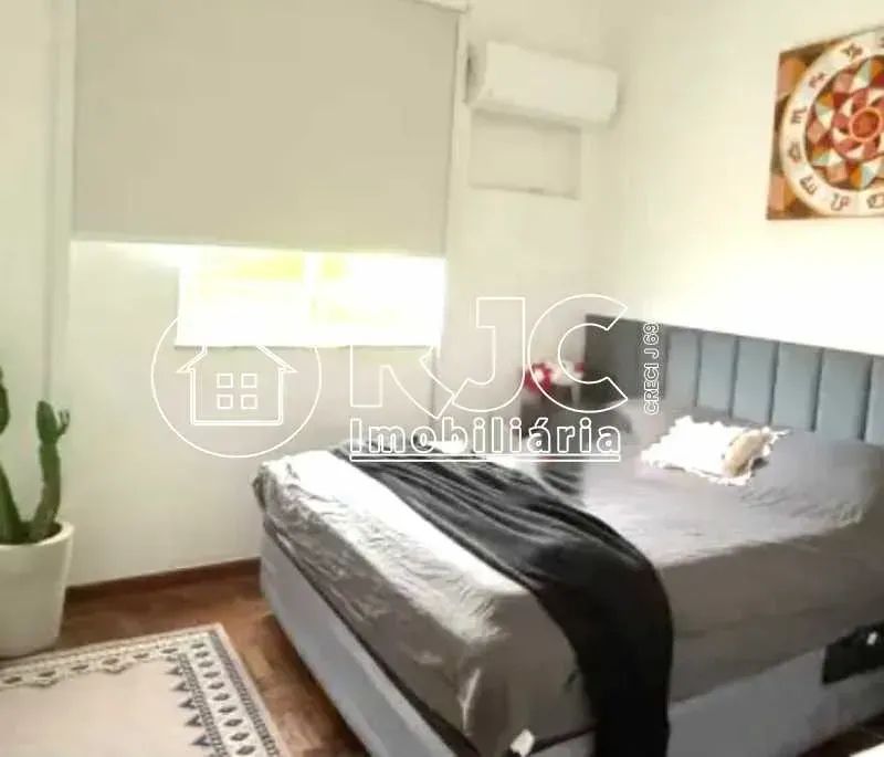 Imóvel para venda possui 80 metros quadrados com 3 quartos em São Cristóvão - Rio de Janei - Foto 6