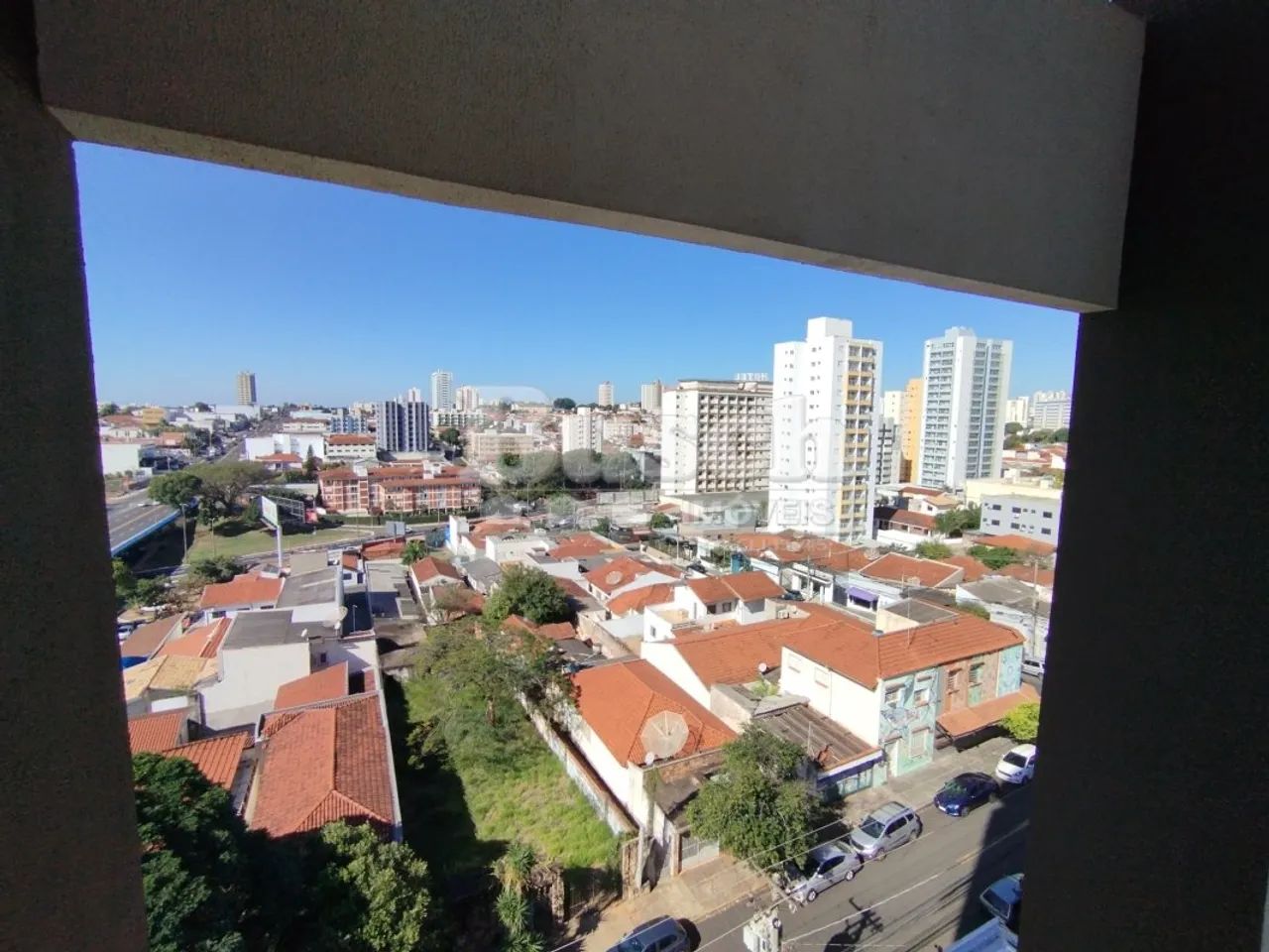 RESIDENCIAL UBAJARA LINDO APARTAMENTO - Foto 5