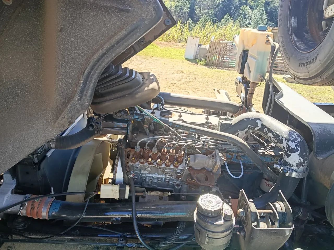 Vendo um Vw 18310 - Foto 3