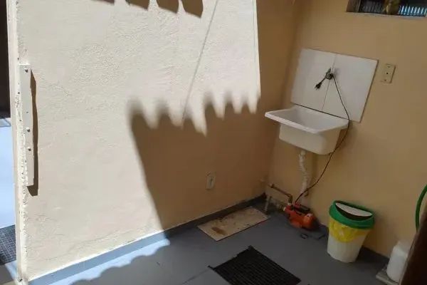 G98- IMÓVEL A VENDA EM PARIPE  - Foto 2