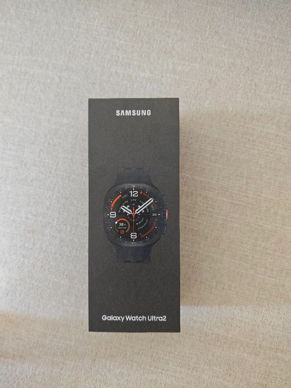 Galaxy Watch Ultra 2