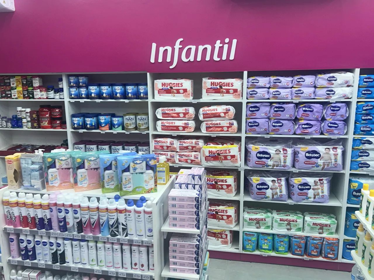 Farmácia em funcionamento a venda - Marechal Deodoro - Foto 5