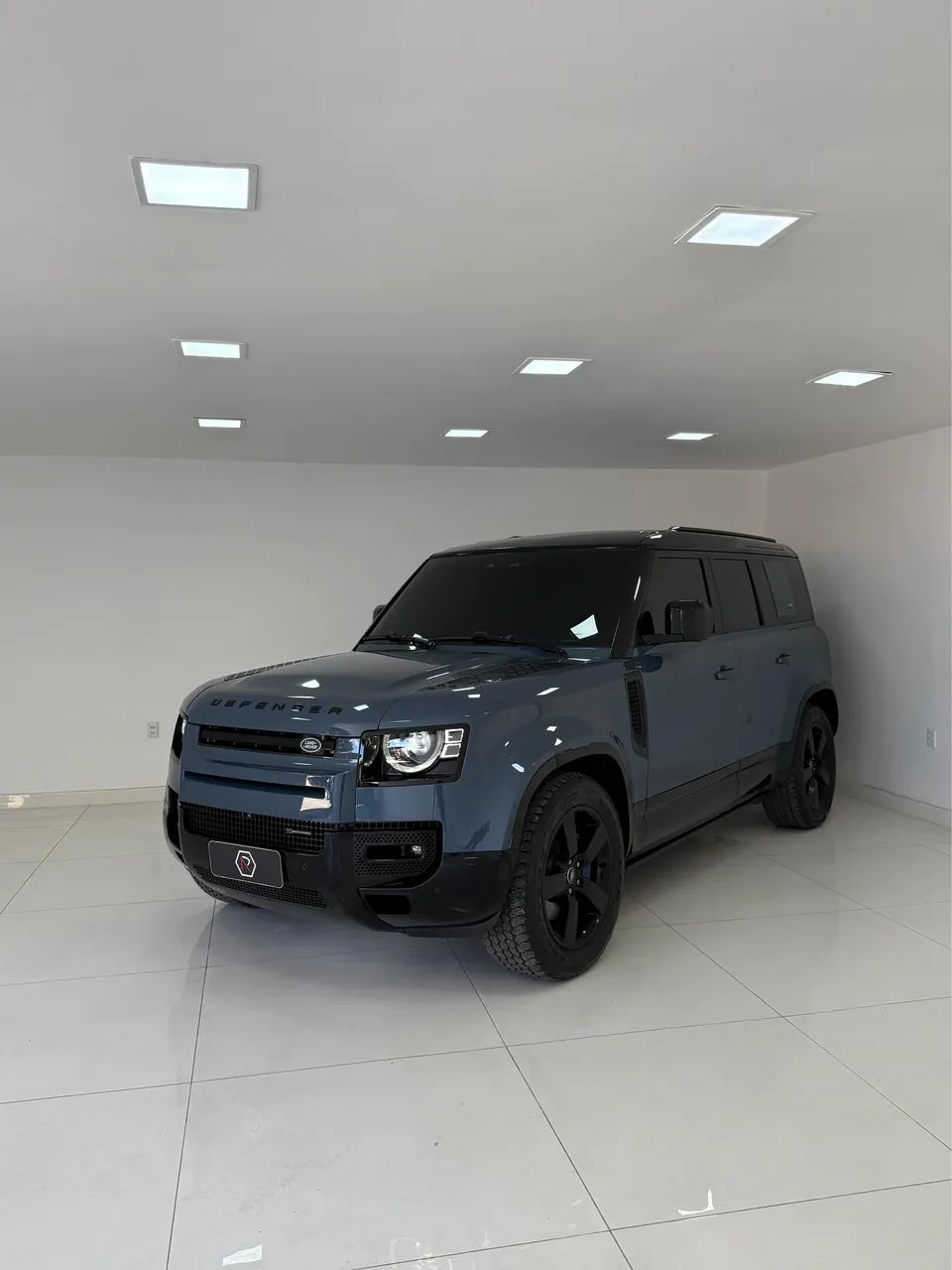 Land Rover Defender 110 X-dy. D300 HSE Mhev DIE AUT 2023