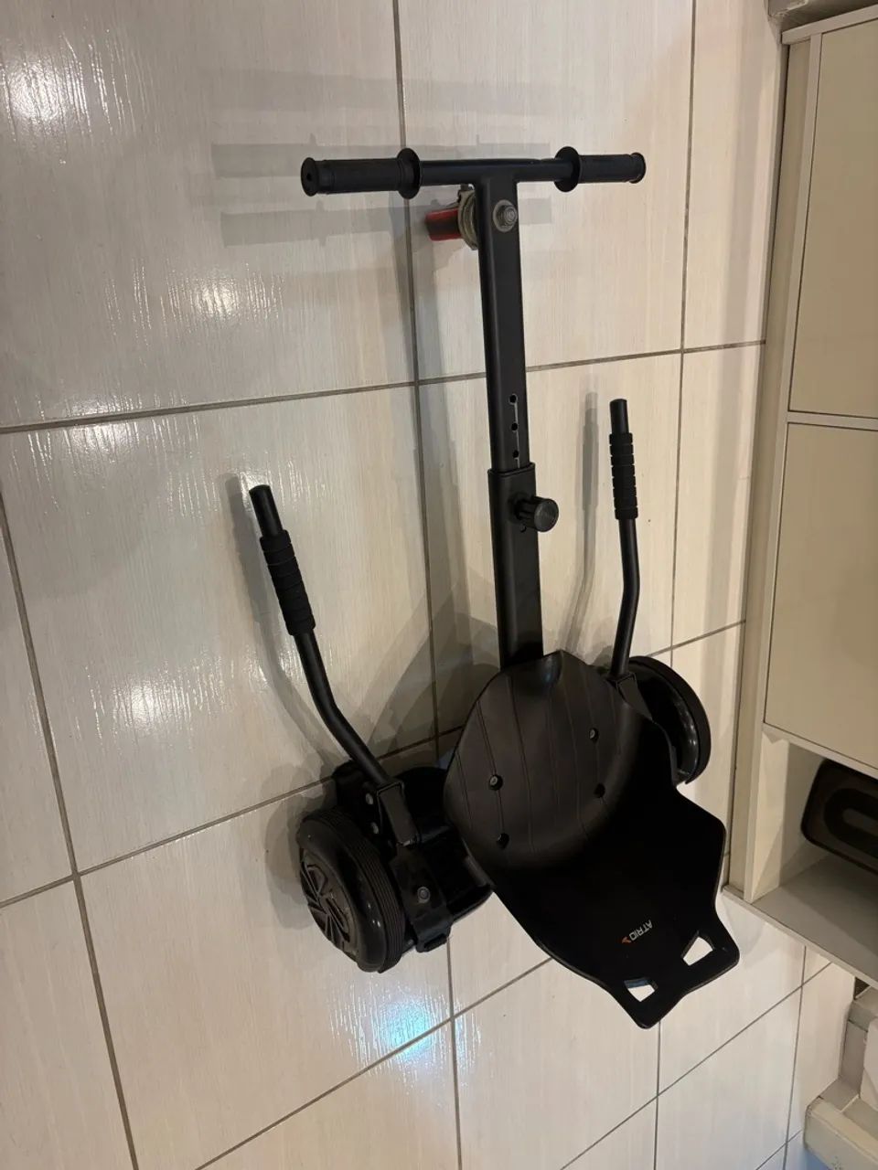 HoverBoard + HoverKart - Foto 4