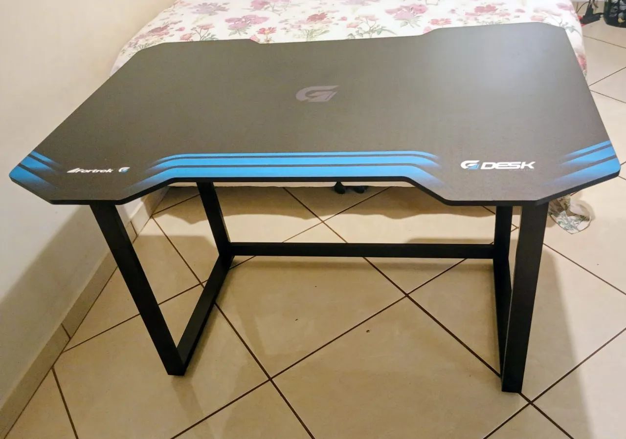 Mesa gamer 