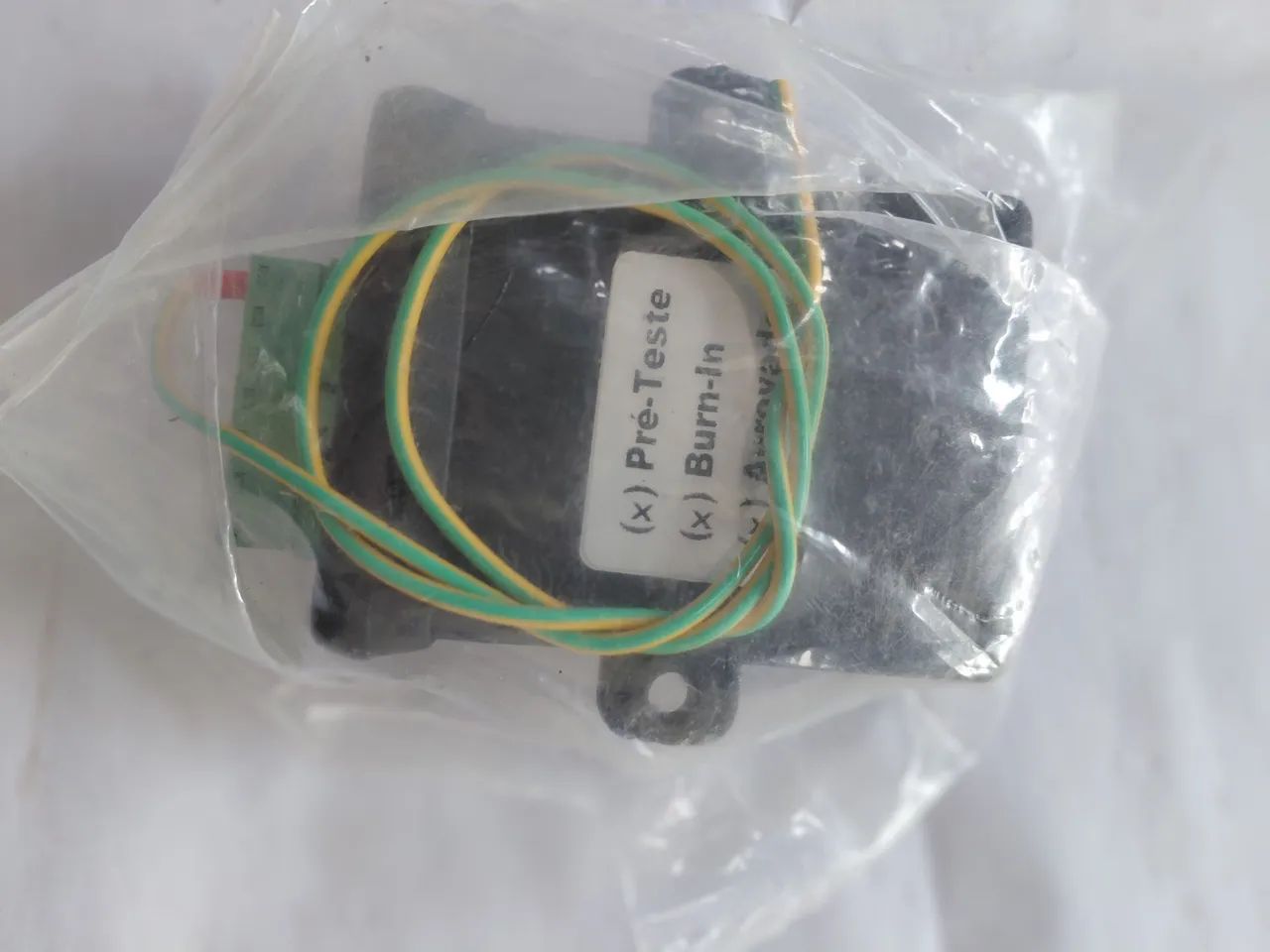 Programador de Chama Auscon PRG-SE-C1-01 ( - Foto 2