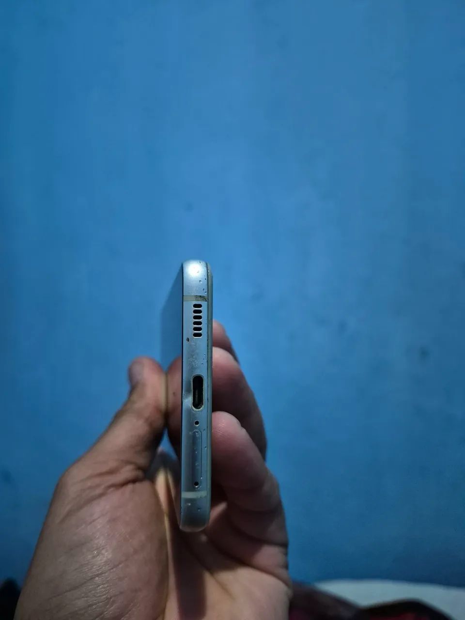 Samsung s21 fe 256gb 8gb ram - Foto 2