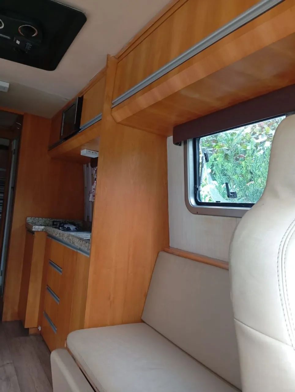 Motorhome  - Foto 3