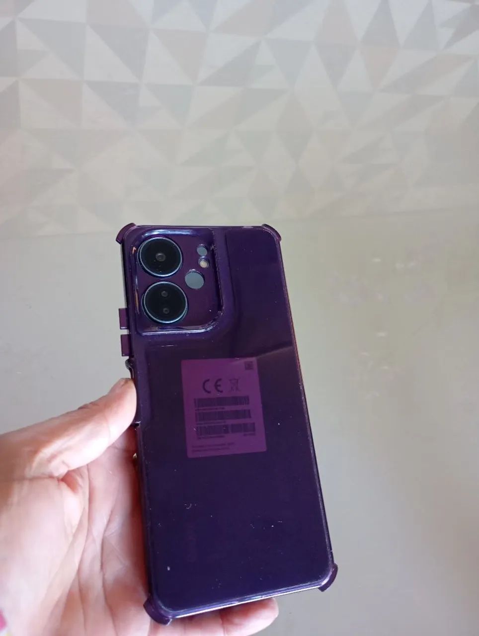 Xaomi 13C - Foto 3