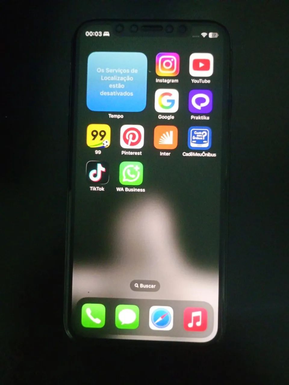 iPhone X 64Gb - Foto 2