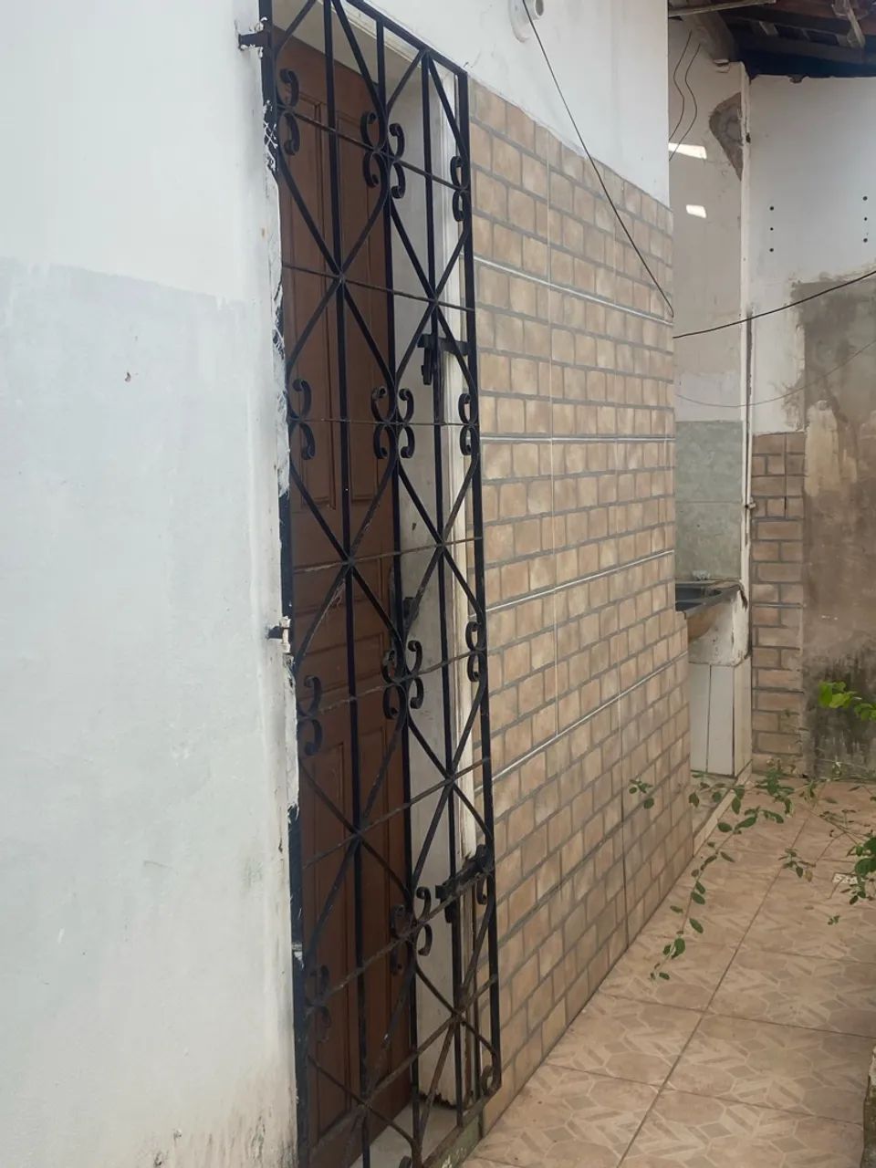 Bazar da construção 