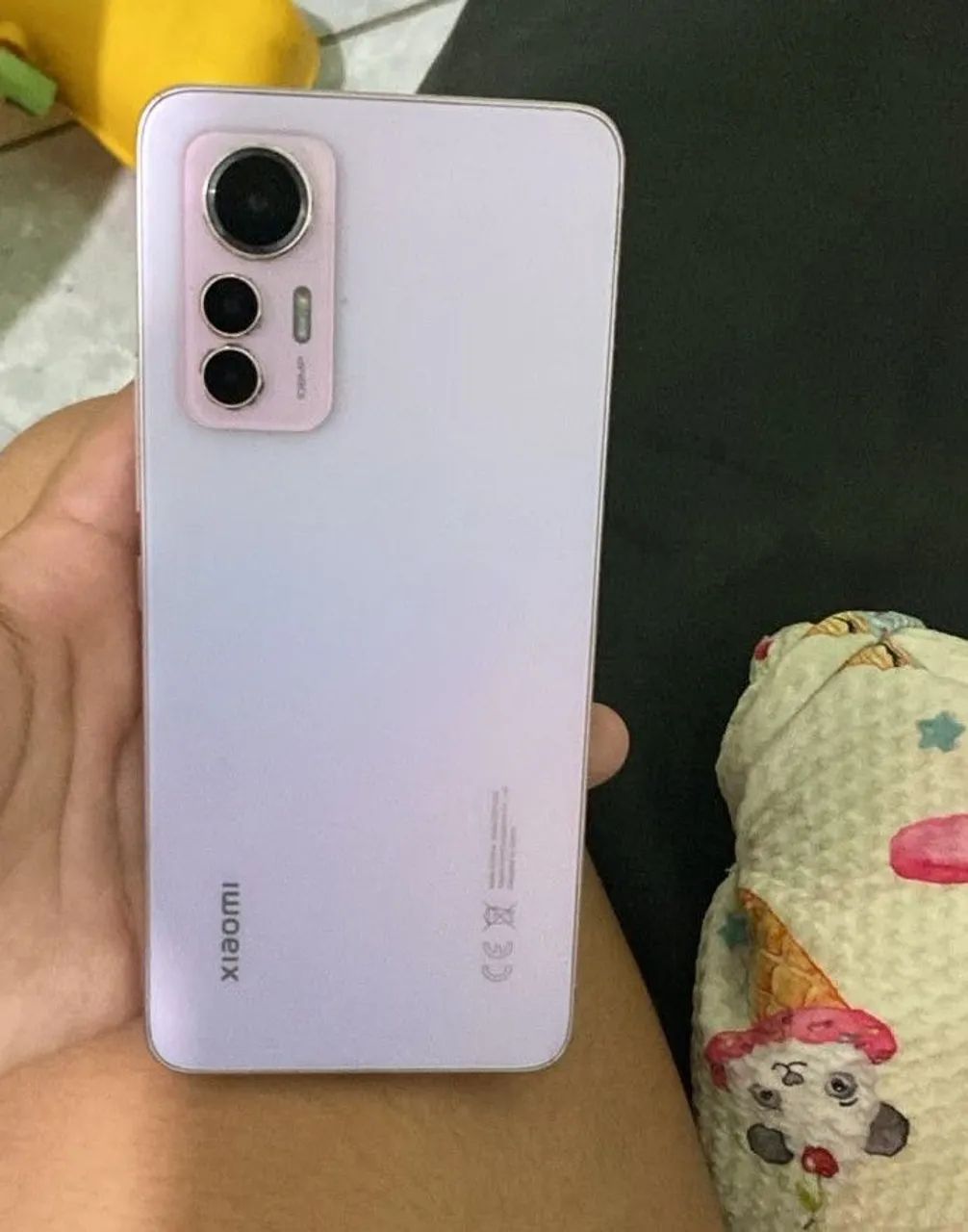Xiaomi 12 256gb 