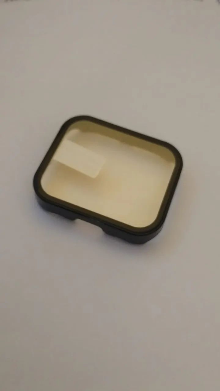 Capa protetora Smartwatch Amazfit 5