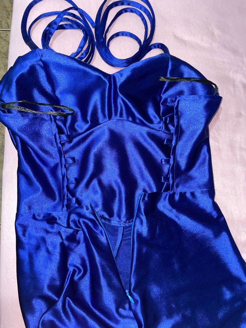 Vestido de festa - Foto 4
