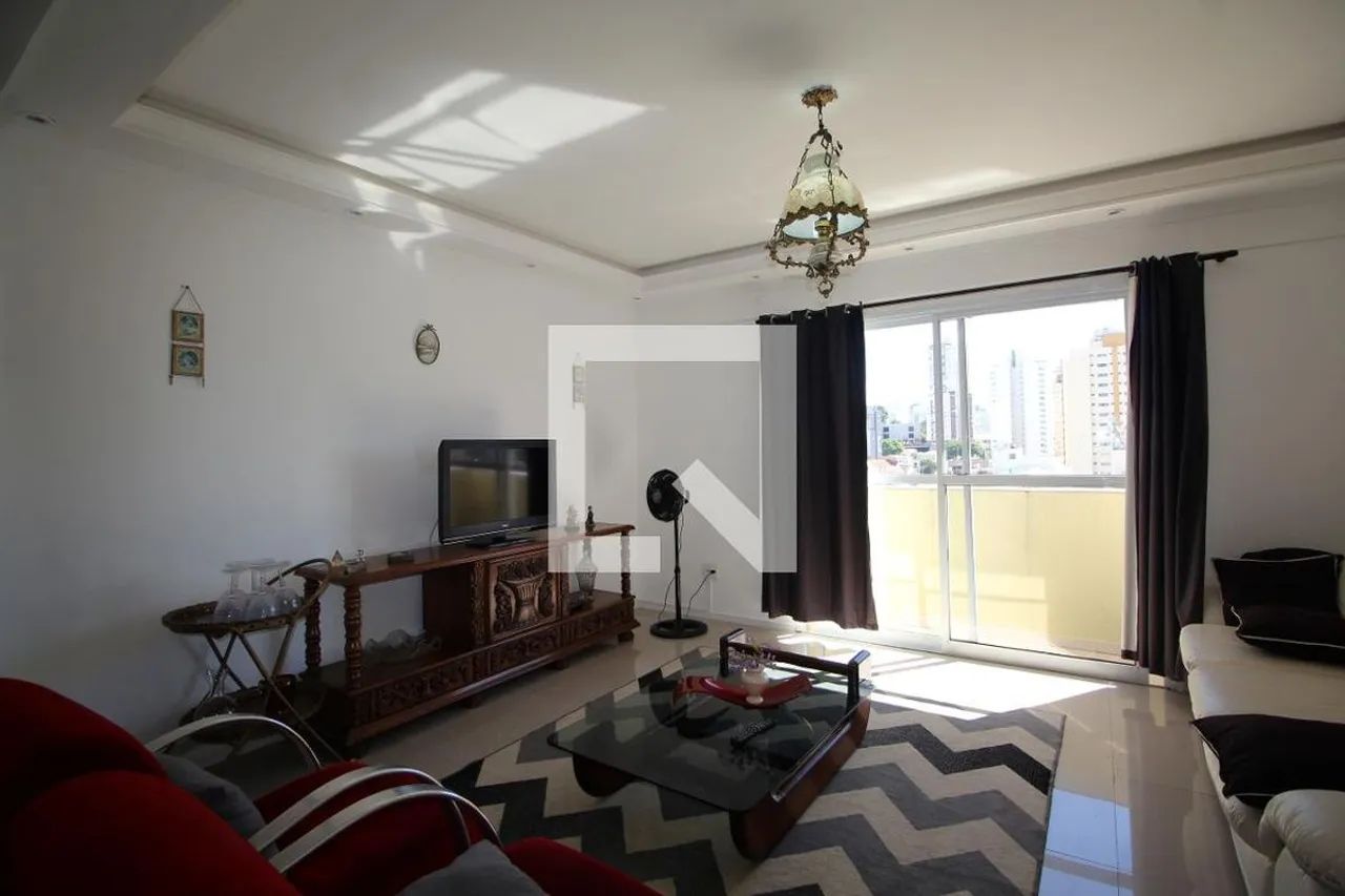 Apartamento à Venda - Santana, 3 Quartos, 126 m2 - Foto 5