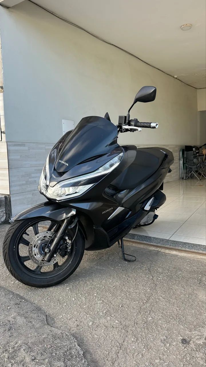 PCX 2022 Impecável
