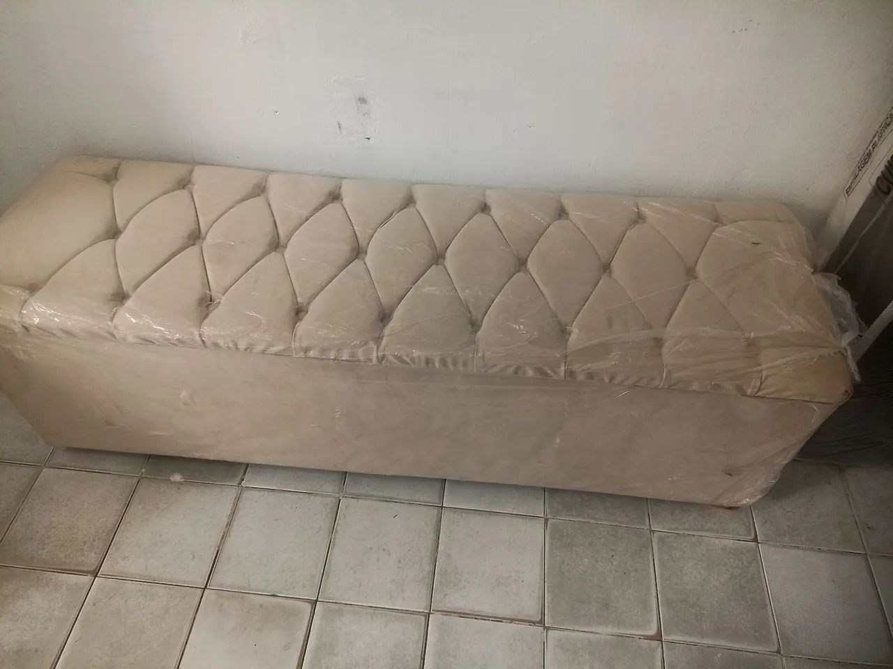 Puf bau