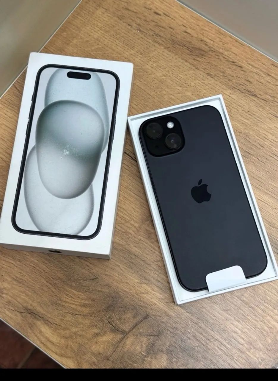 iPhone 15 - Foto 2