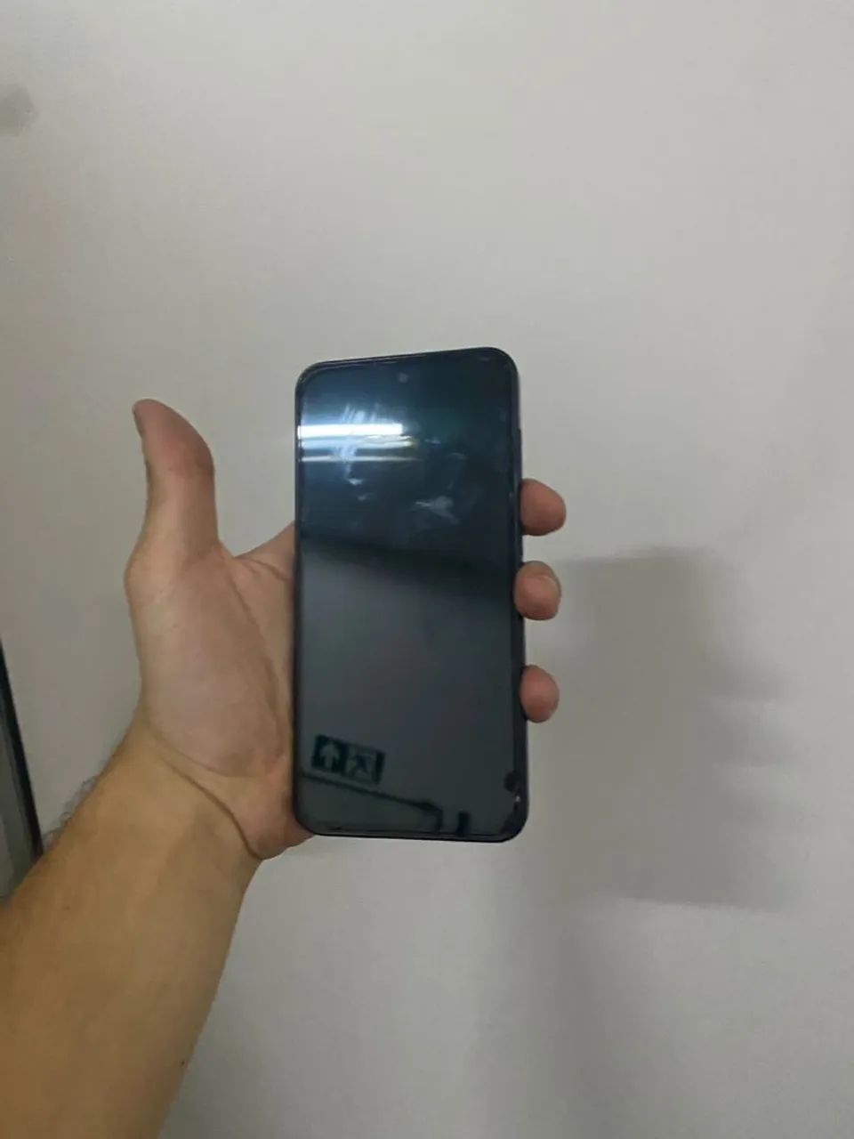 Samsung Galaxy M35 5g 256gb - Foto 2