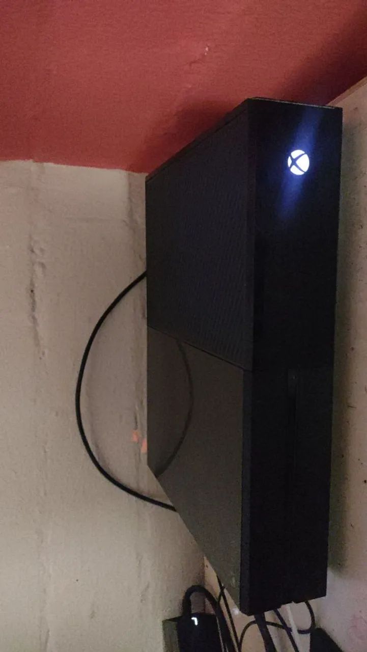 Xbox One Fat 500gb - Foto 3