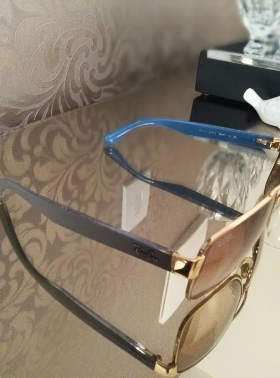 Rayban aviador - Foto 4