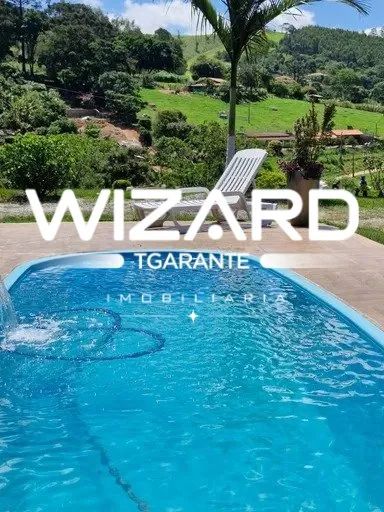 Chácara a Venda em Pedra Bela com piscina - Foto 5