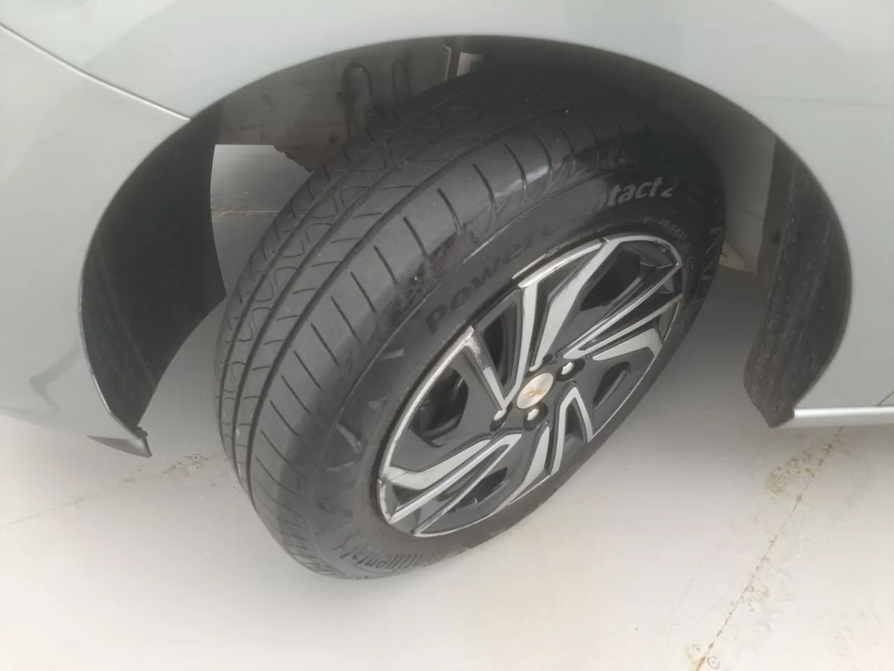 Chevrolet Onix Plus LT 1.0 12V Flex Mec. 4P, foto 11 de 17