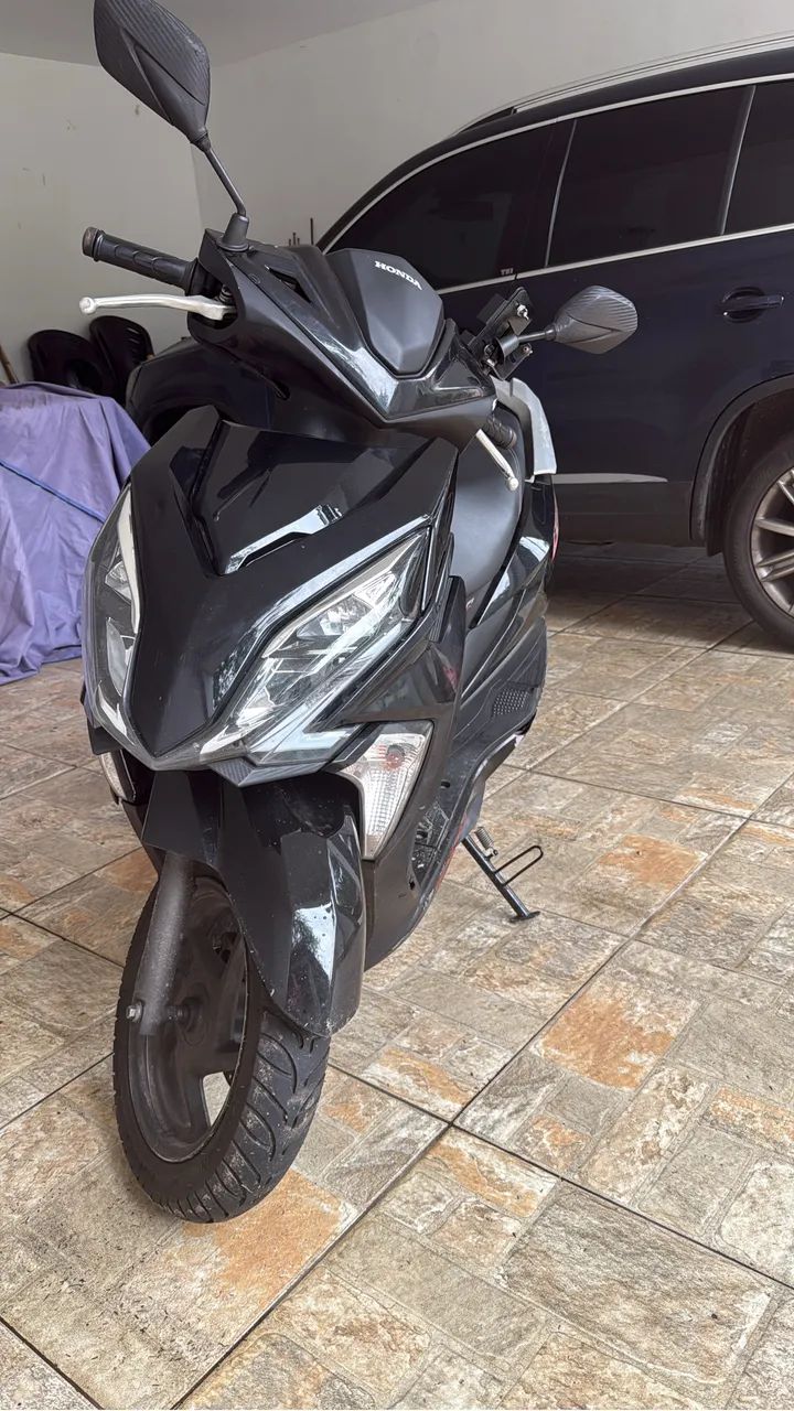Elite 125 21/21  - Foto 2
