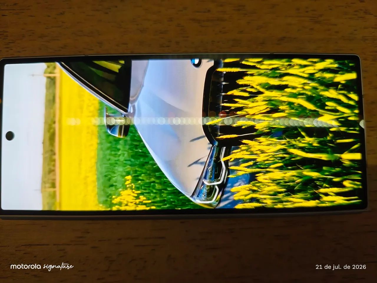 Galaxy ZFold 6 - 512gb - Foto 4