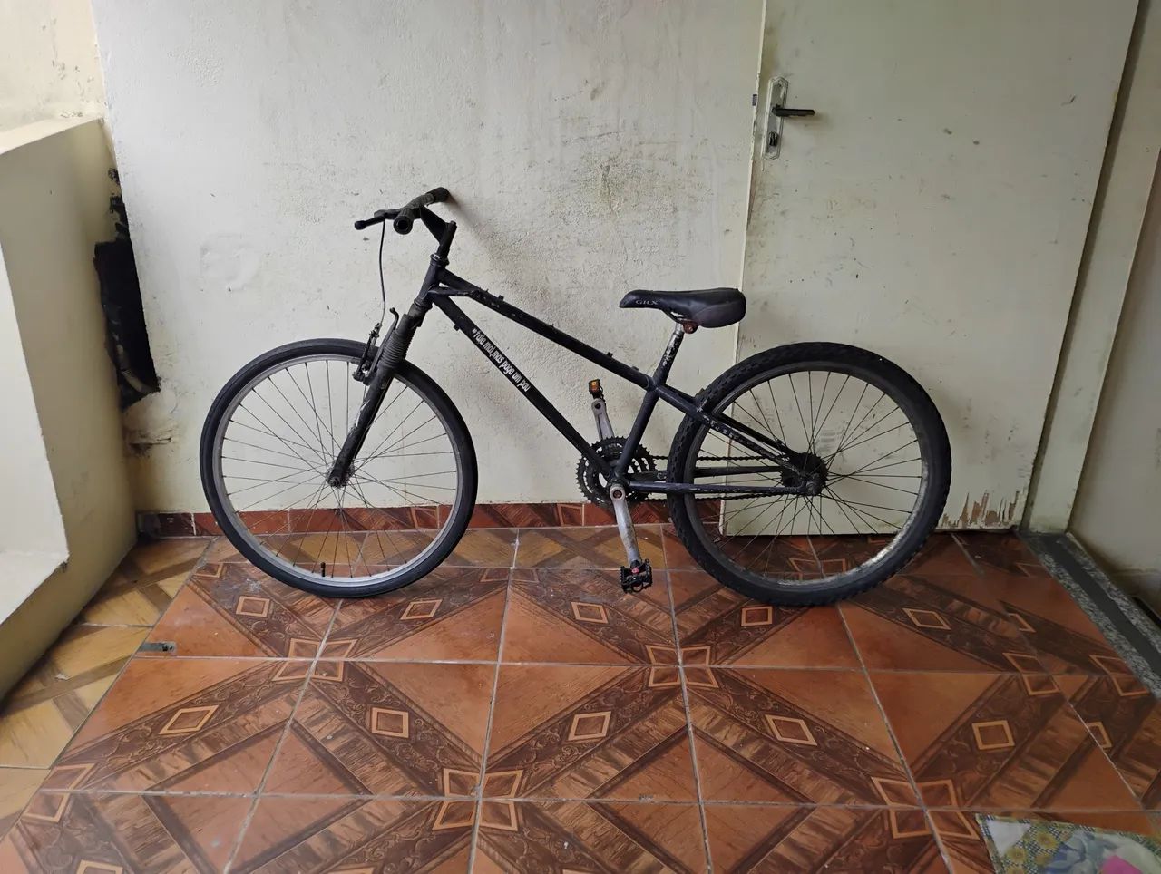 Bicicleta aro 26  - Foto 5