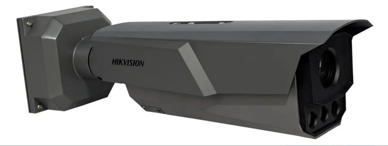 Camera LPR Tráfego HIKVISION IDS- TCM4403 - Foto 3