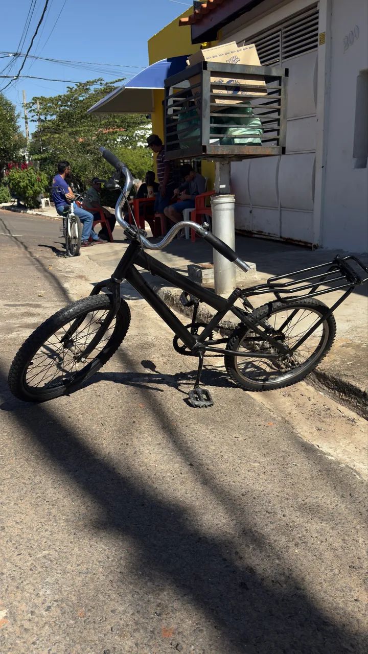 Bike 