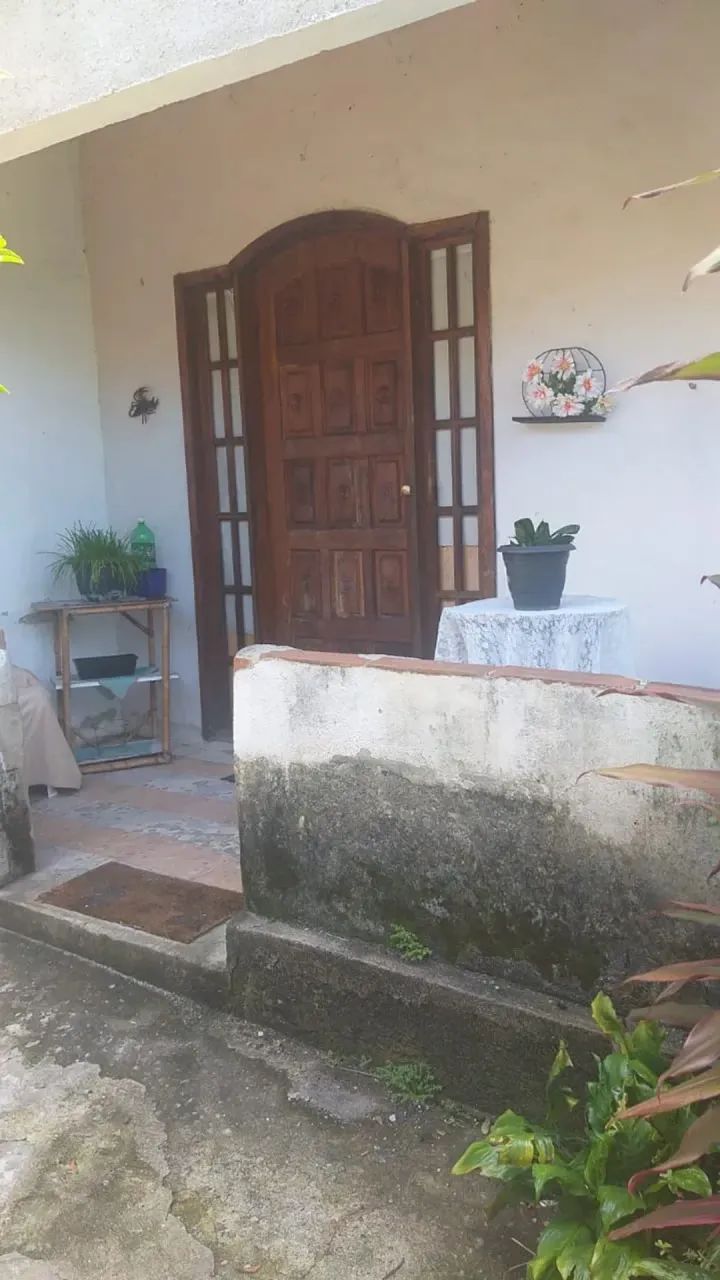 CASA COM 2 QUARTOS EM COLUBANDE - Foto 4
