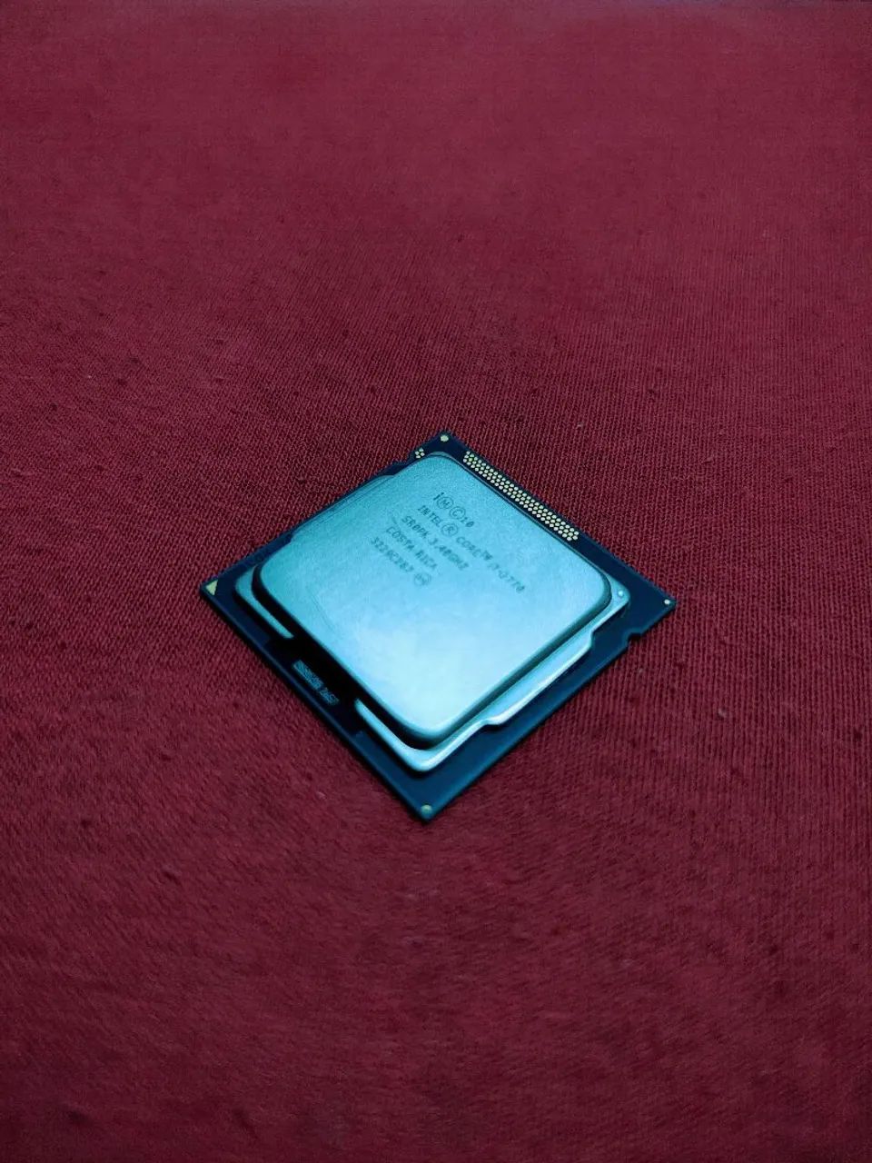 Processador Intel Core i7-3770 3.4GHz LGA 1155 - Foto 3