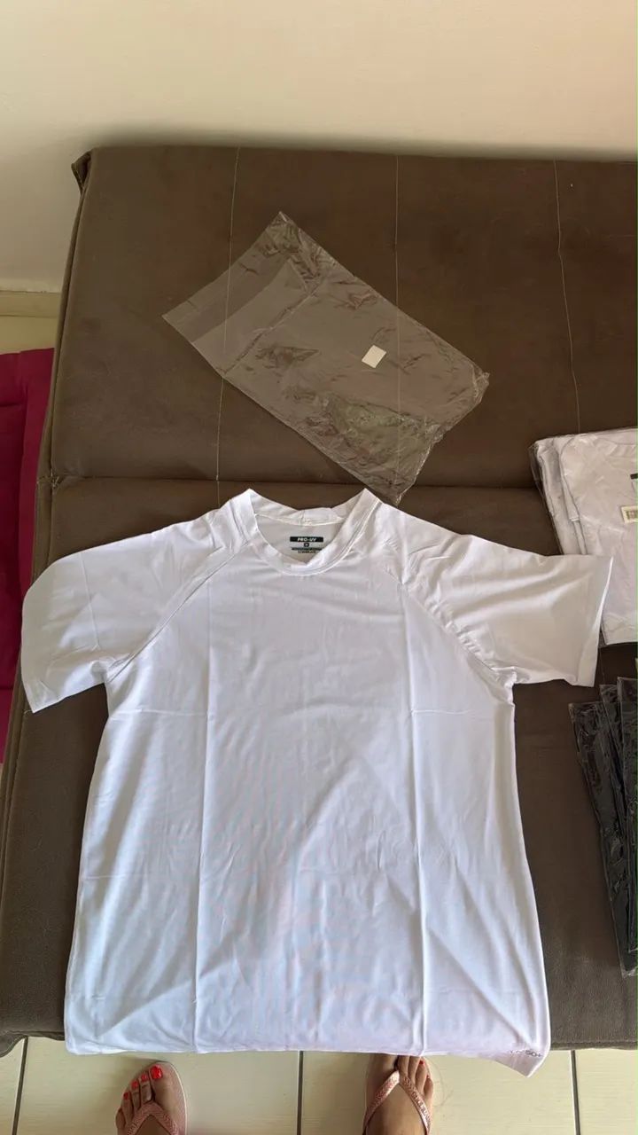 Camisetas dryfit  - Foto 2